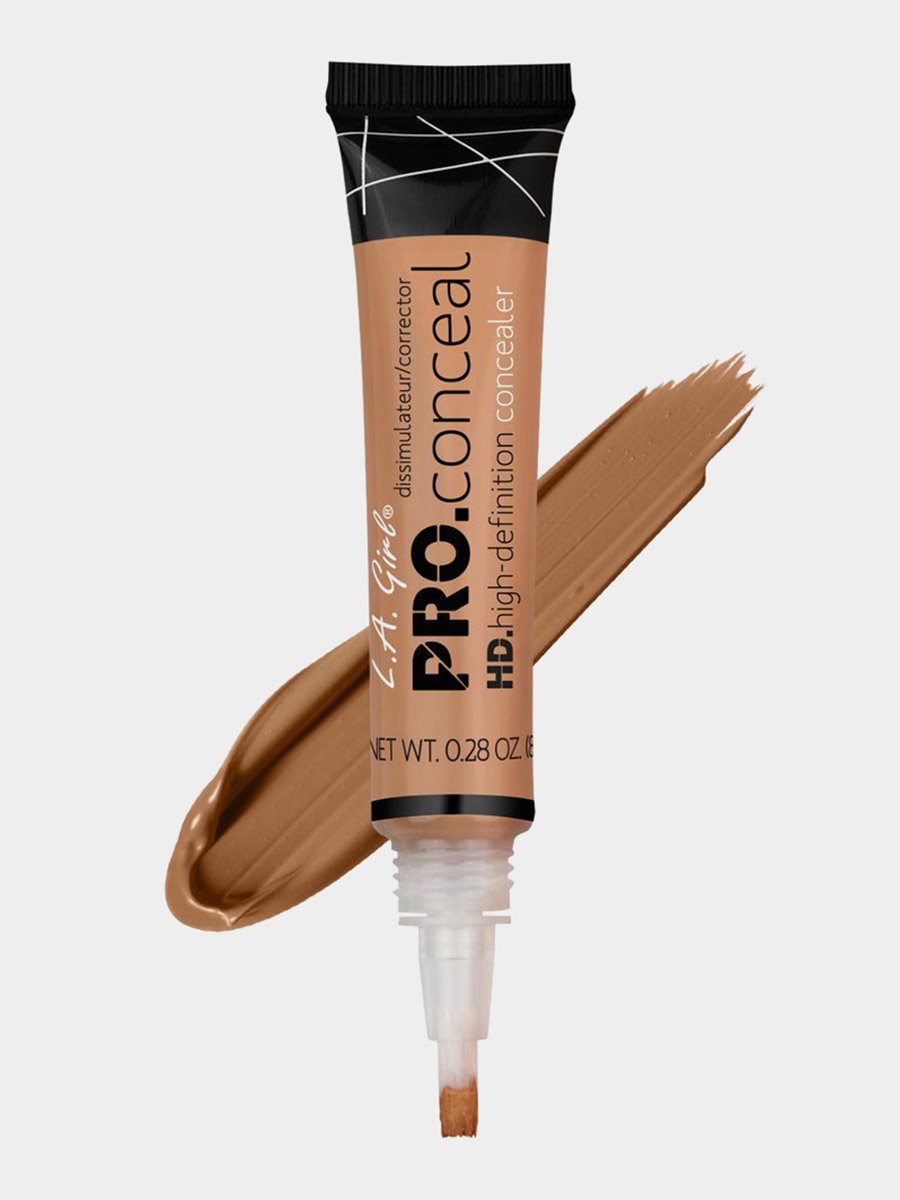 High Definition Pro Concealar - Cool Tan