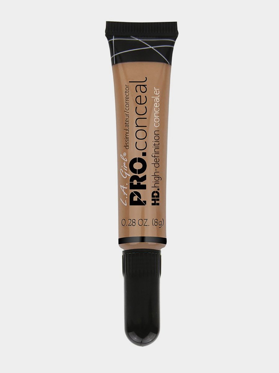 High Definition Pro Concealar - Cool Tan