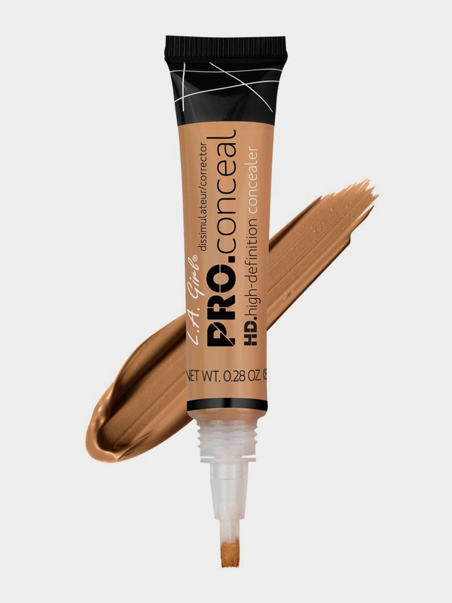 High Definition Pro Concealar - Fawn