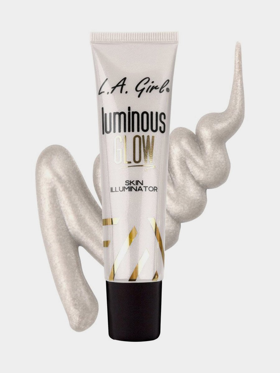Luminous Glow Skin Illuminator 