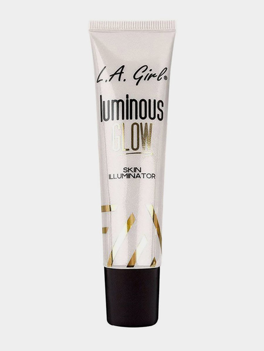 Luminous Glow Skin Illuminator 