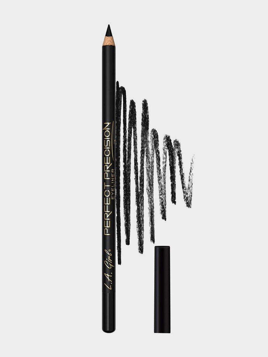 Perfect Precision Eyeliner - Black