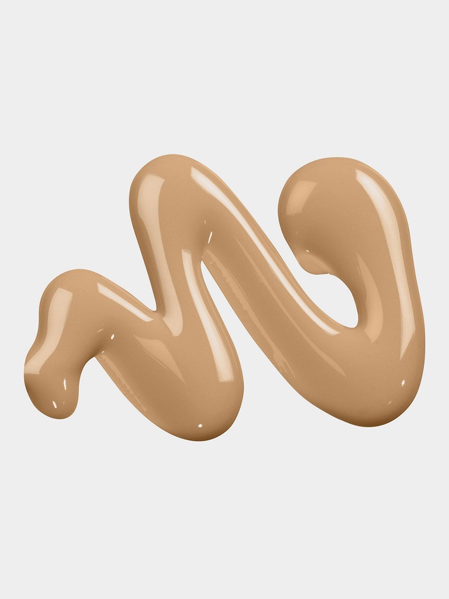 Pro Matte Foundation - Natural