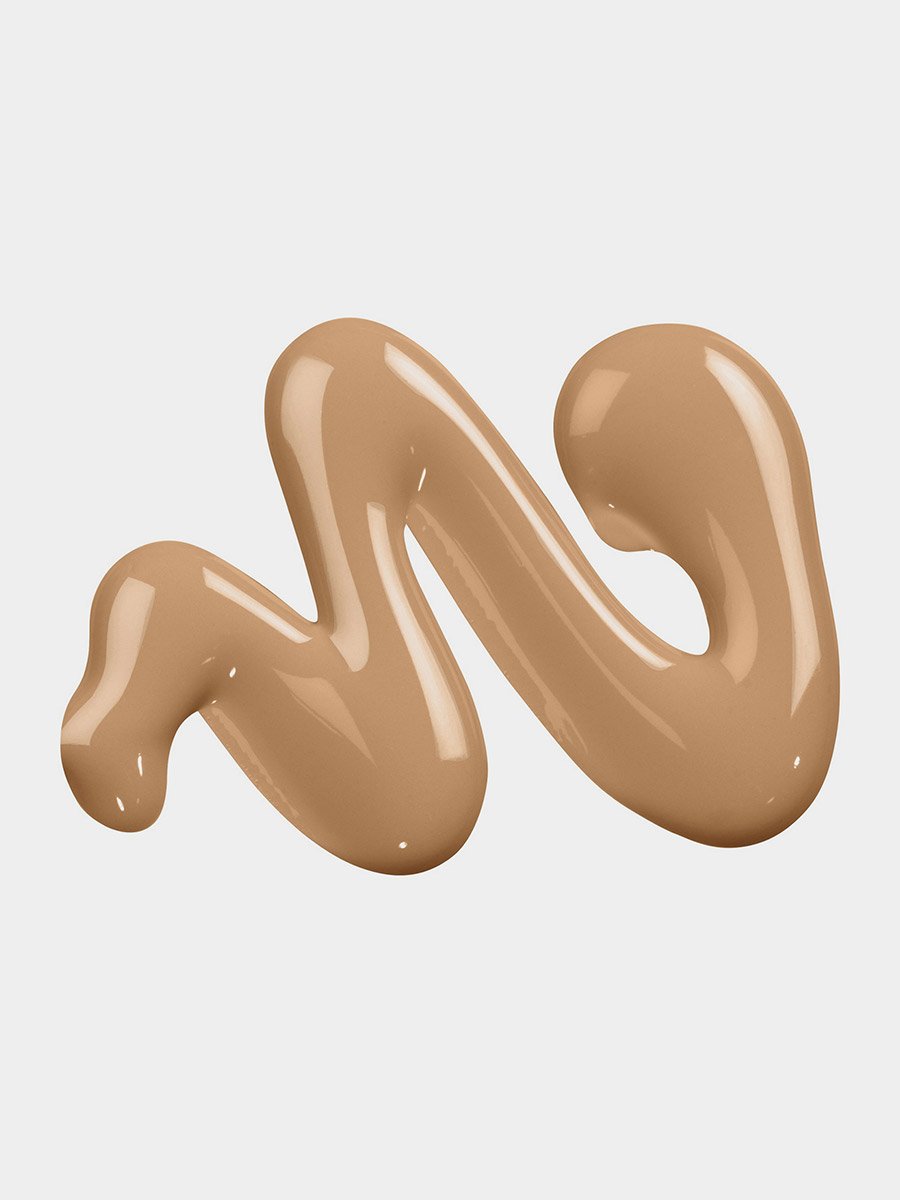 Pro Matte Foundation - Medium Beige