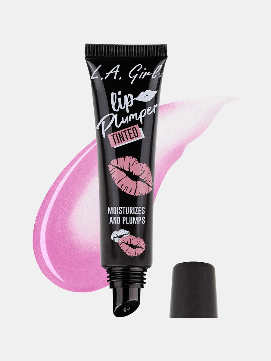Tinted Lip Plumper