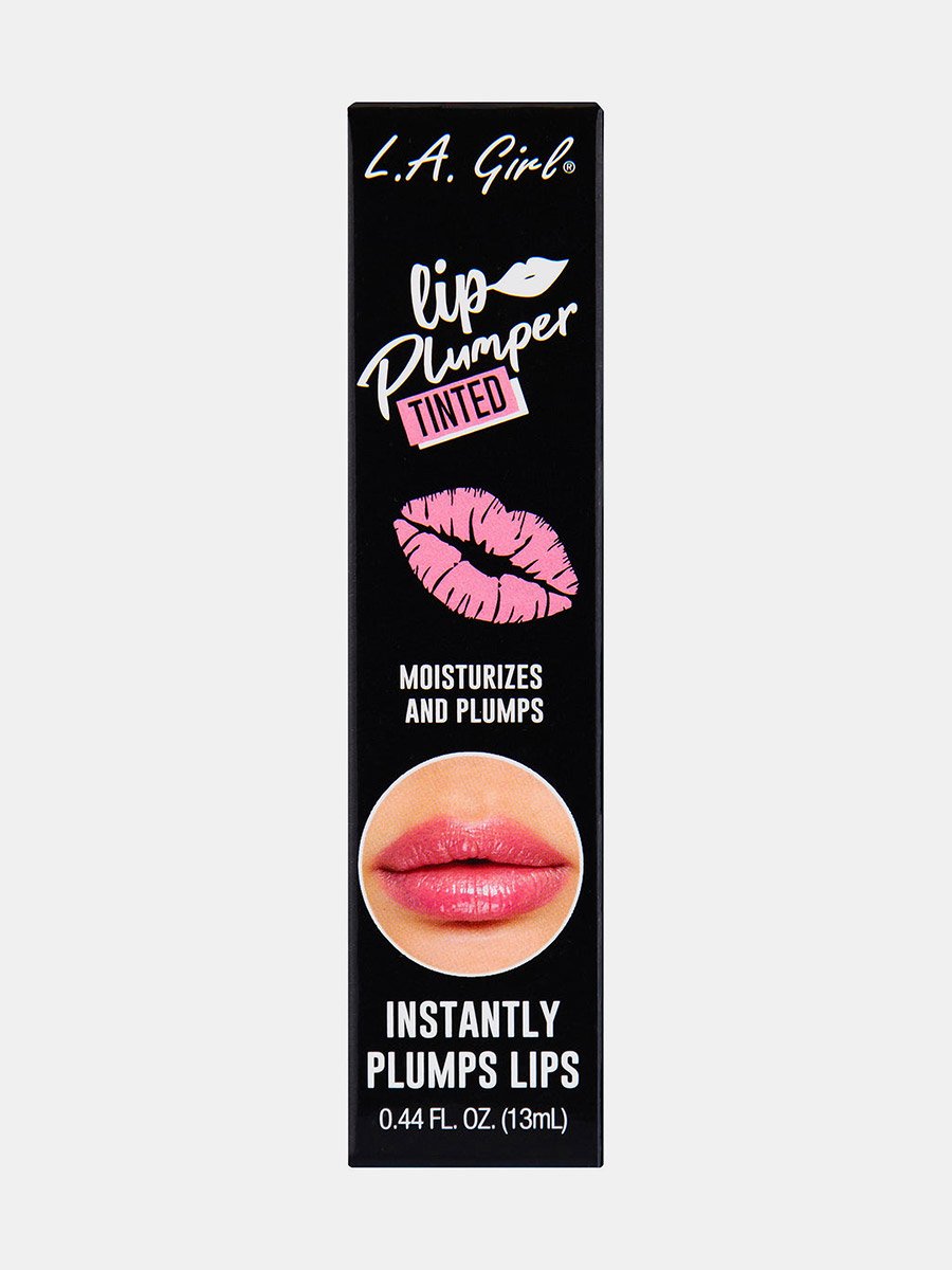 Tinted Lip Plumper