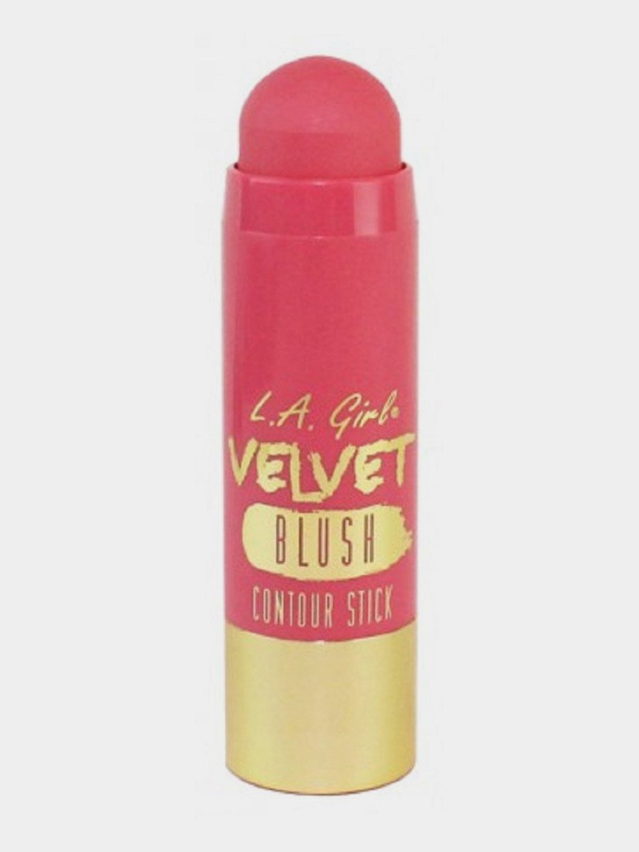 Velvet Blush Contour Stick - Plume