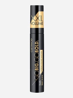 Go Big Go Bold Extension Volume Mascara