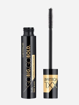 Go Big Go Bold Extension Volume Mascara