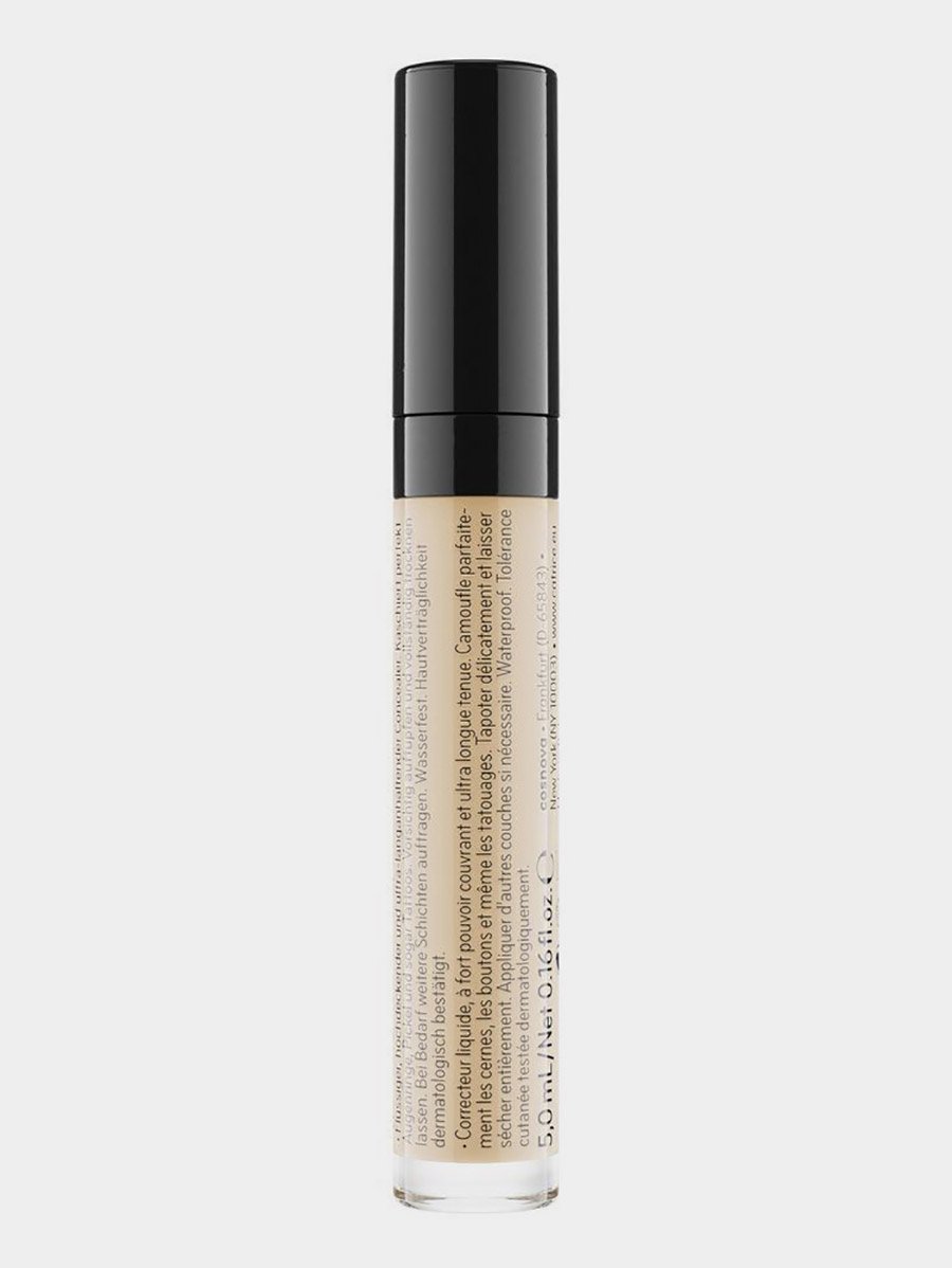Liquid Camouflage High Coverage Concealer 036