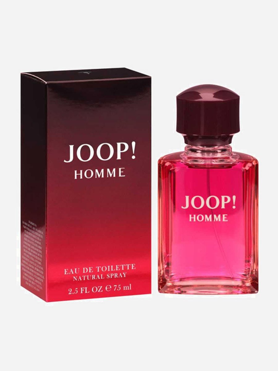 عطر جوب هوم الرجالي 75 مل 