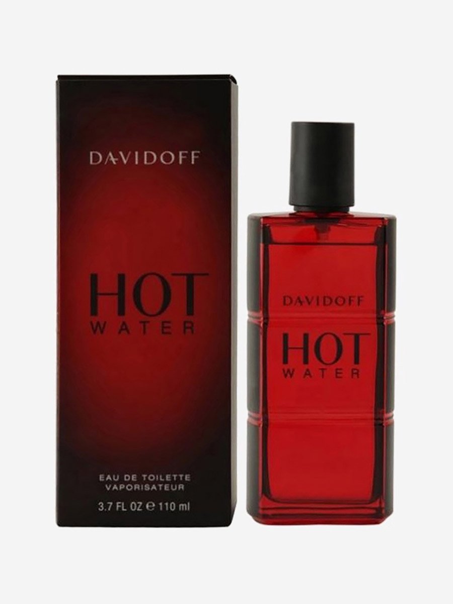 عطر هوت ووتر الرجالي 110 مل 