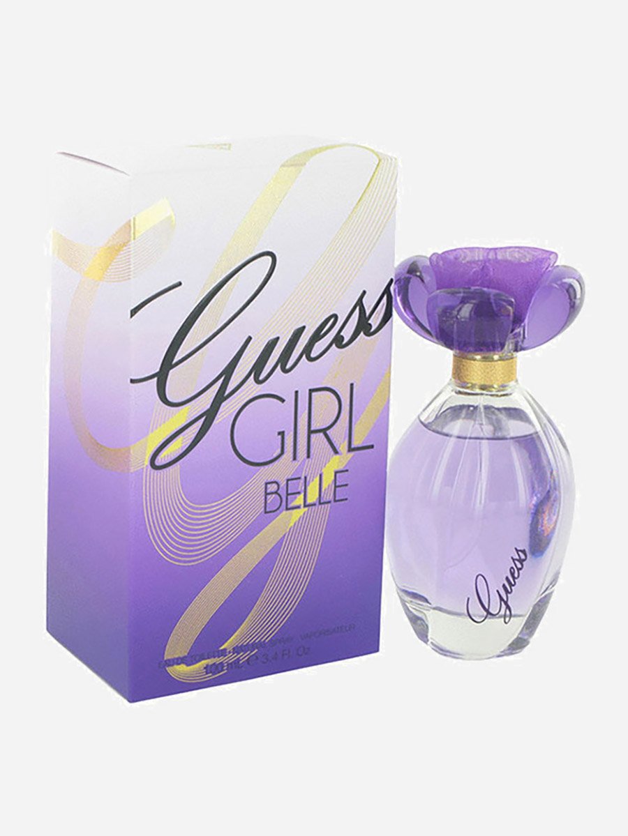 Girl Belle Eau De Toilette, 100ml