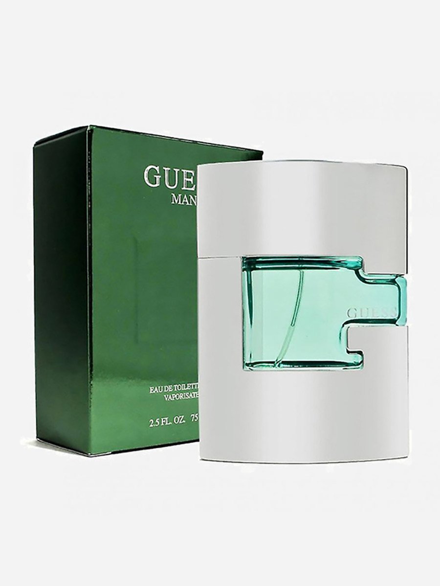 عطر جيس مان 75 مل 
