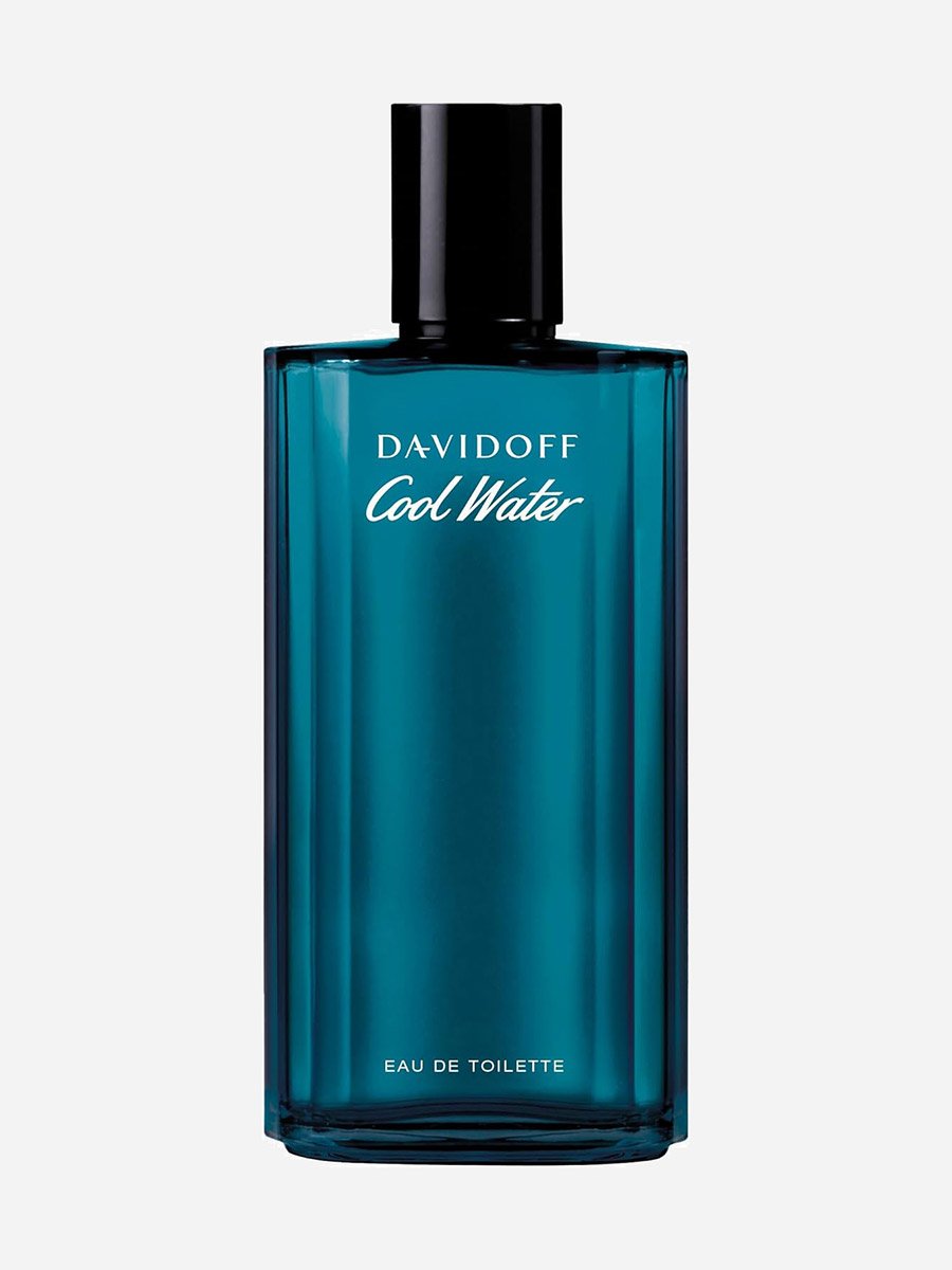 عطر كول ووتر الرجالي 125 مل 