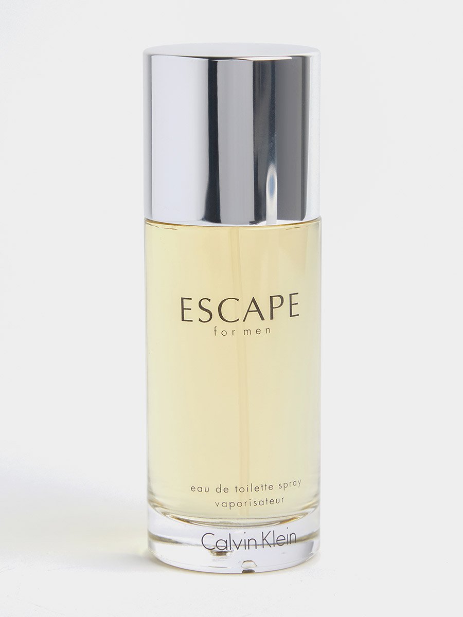 عطر اسكيب الرجالي 100 مل 