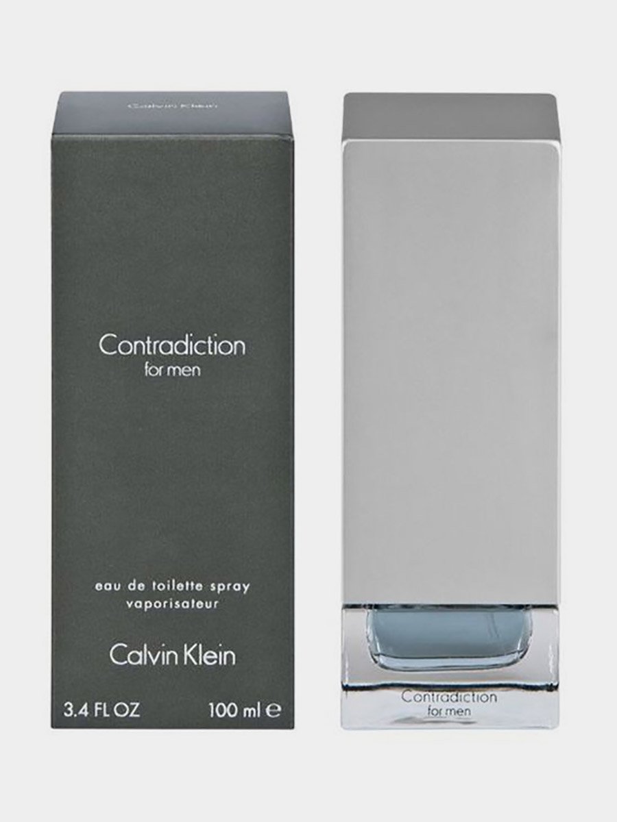 عطر كونترادكشن الرجالي 100 مل