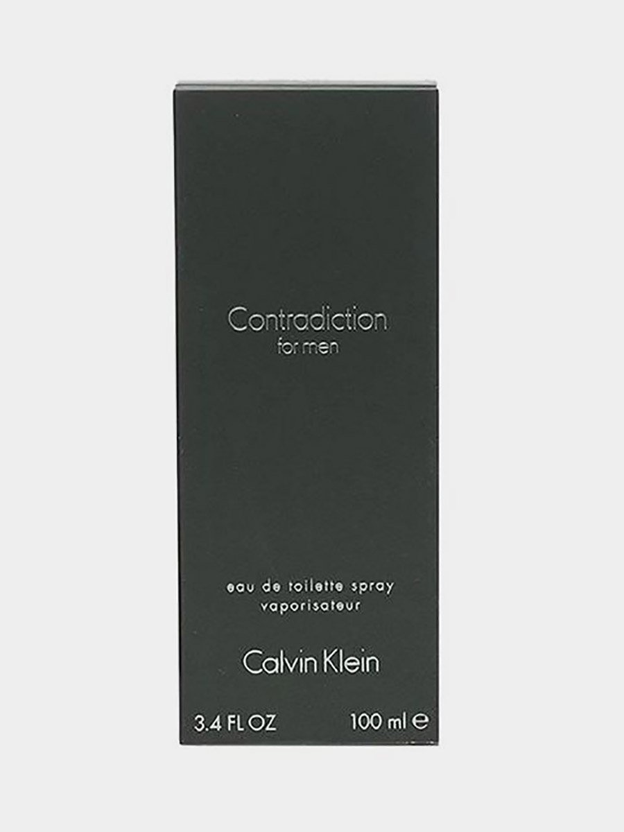 عطر كونترادكشن الرجالي 100 مل