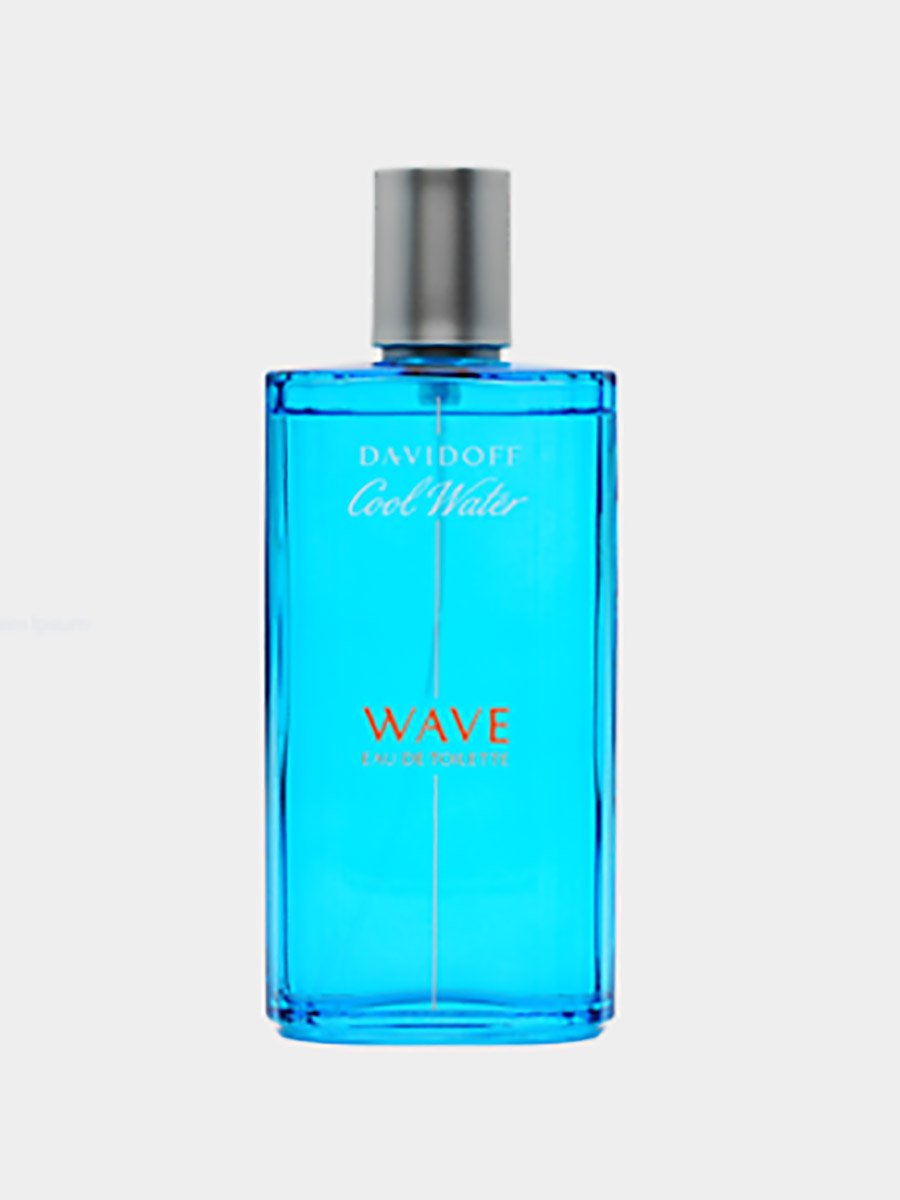 عطر كول ووتر ويف الرجالي 125 مل 