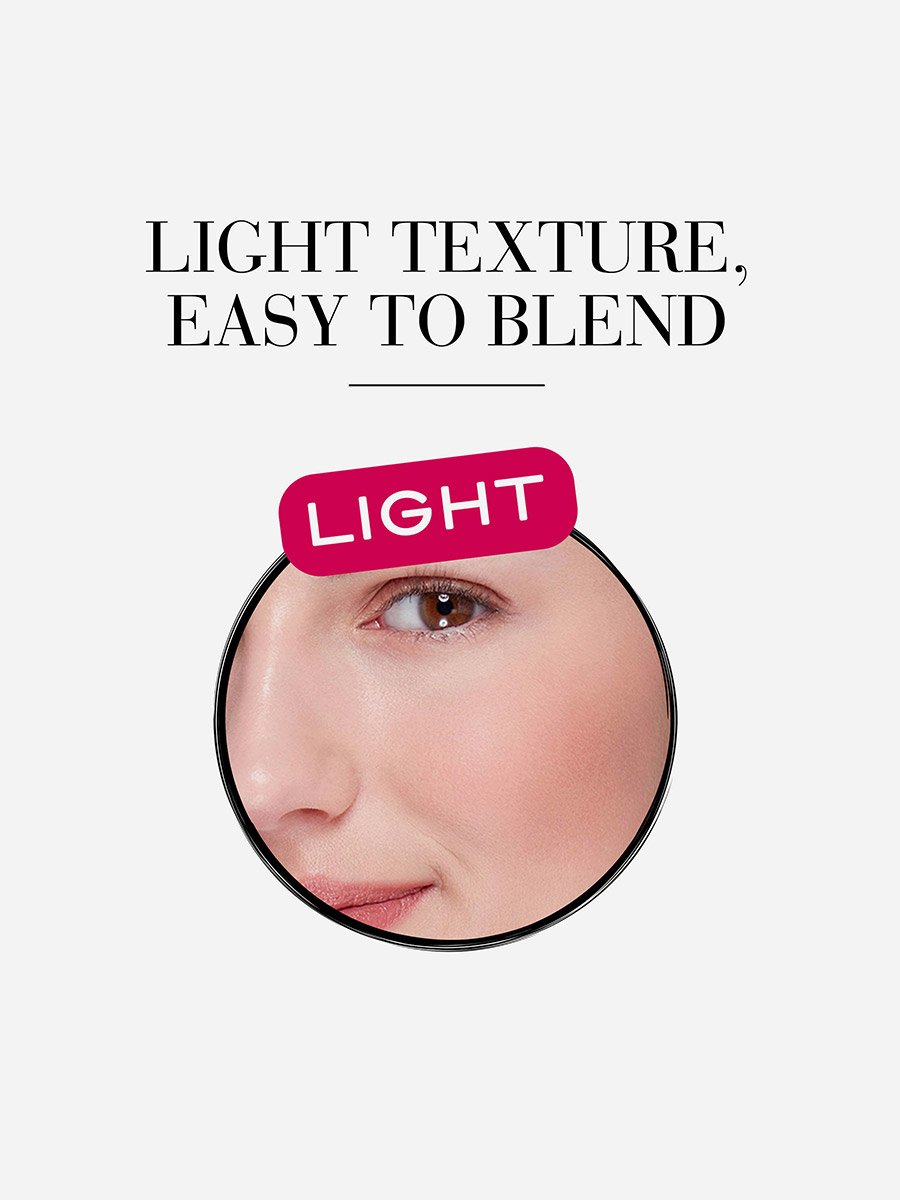 Little Round Pot Blusher - 85 Sienne, 2.5 g - 0.08 fl oz