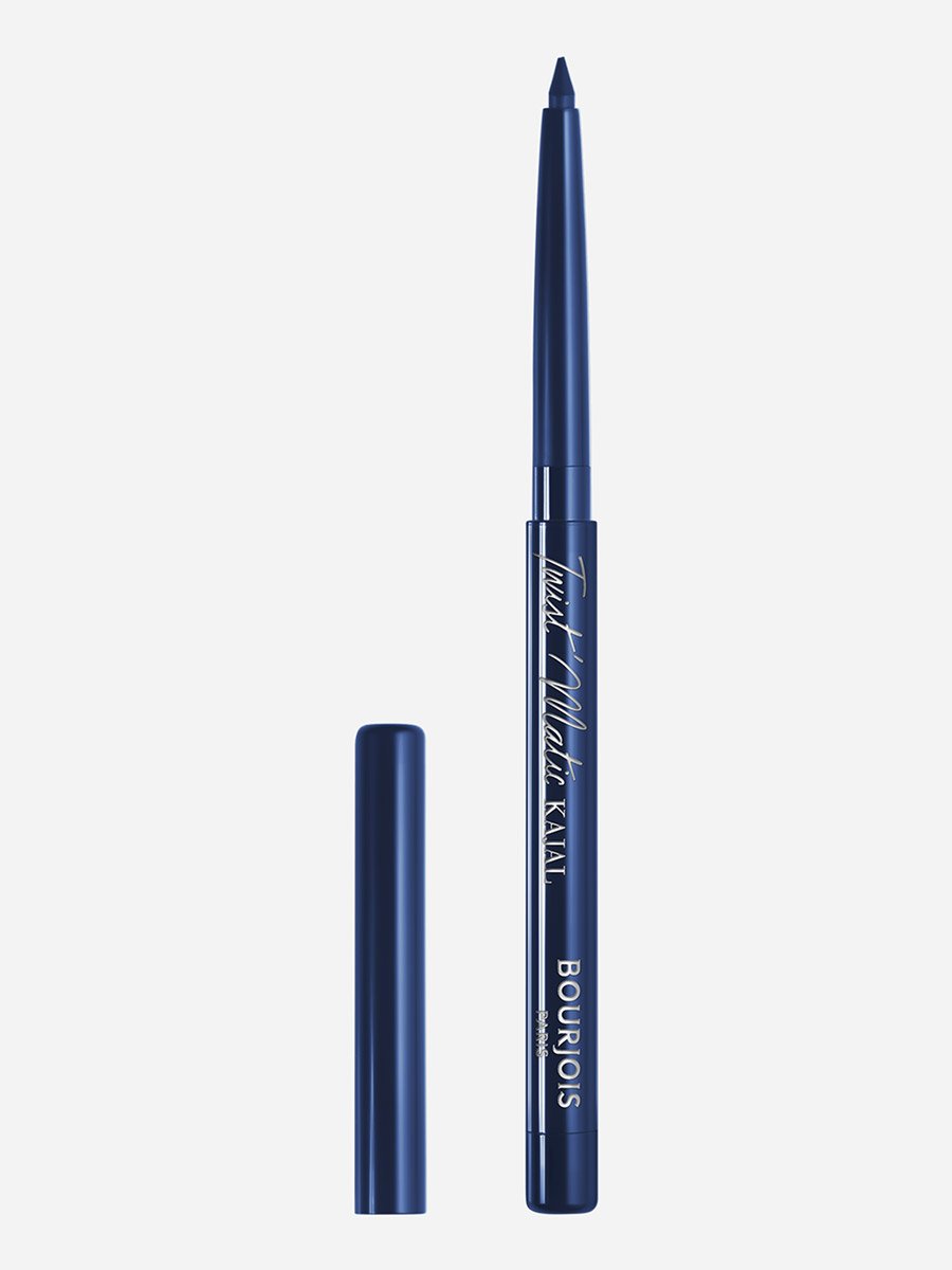 Twistmatic Kajal Eyeliner Pencil 05 Mille Et Une Blue 1.2g - 0.04 fl oz