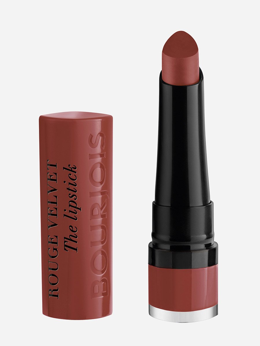 Rouge Velvet The Lipstick - 24 Parisienne, 2.4 g - 0.08 fl oz