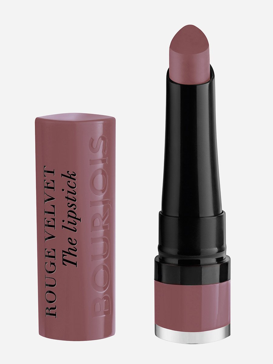 Rouge Velvet The Lipstick - 17 From Paris with Mauve, 2.4 g - 0.08 fl oz