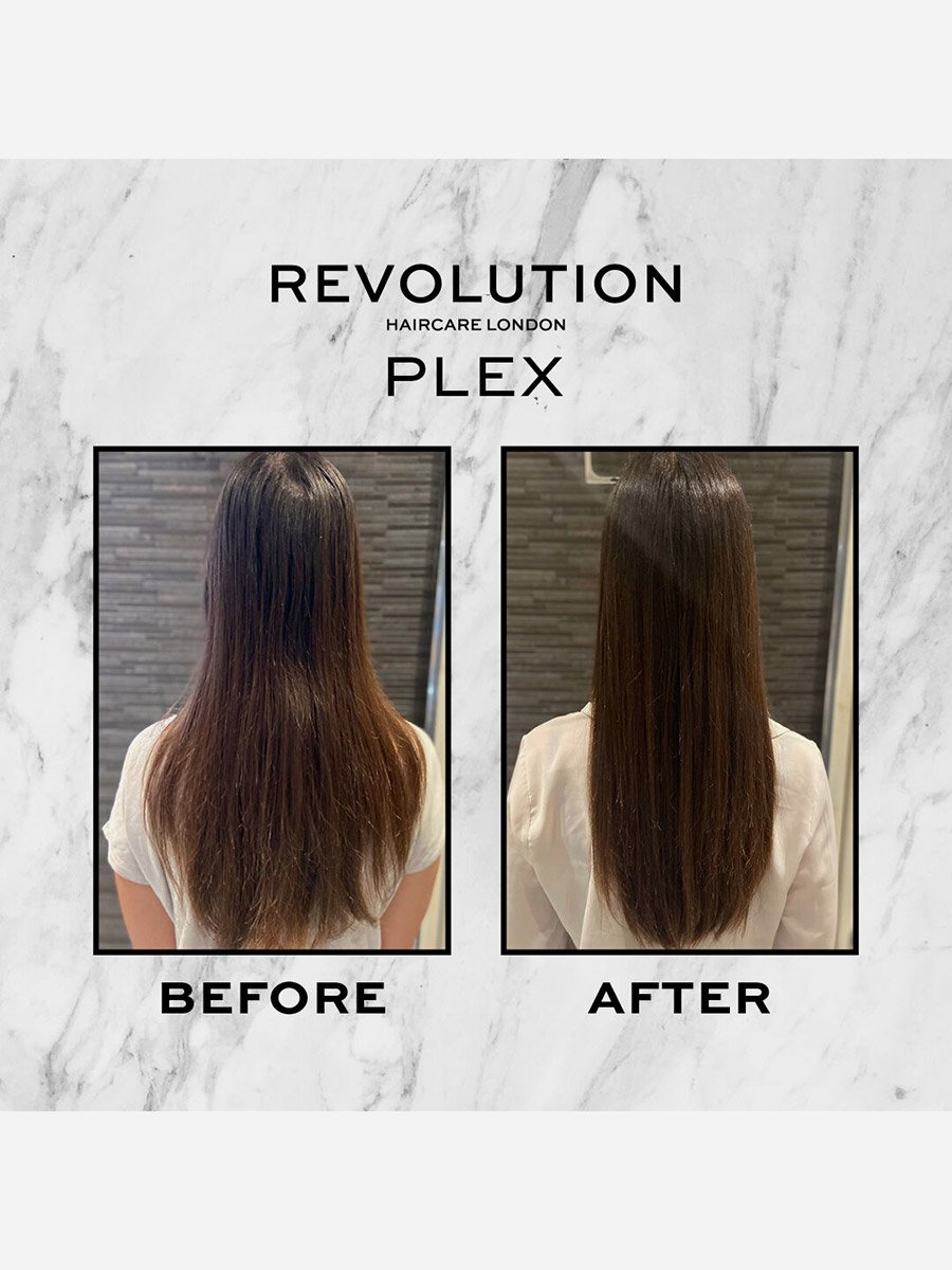 Hair Plex 5 Bond Plex Conditioner