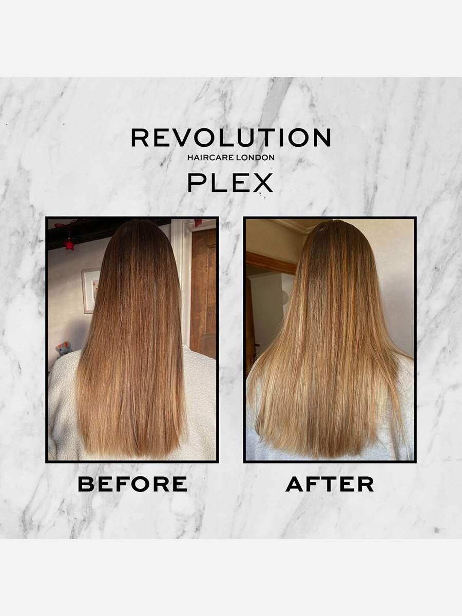 Hair Plex 5 Bond Plex Conditioner