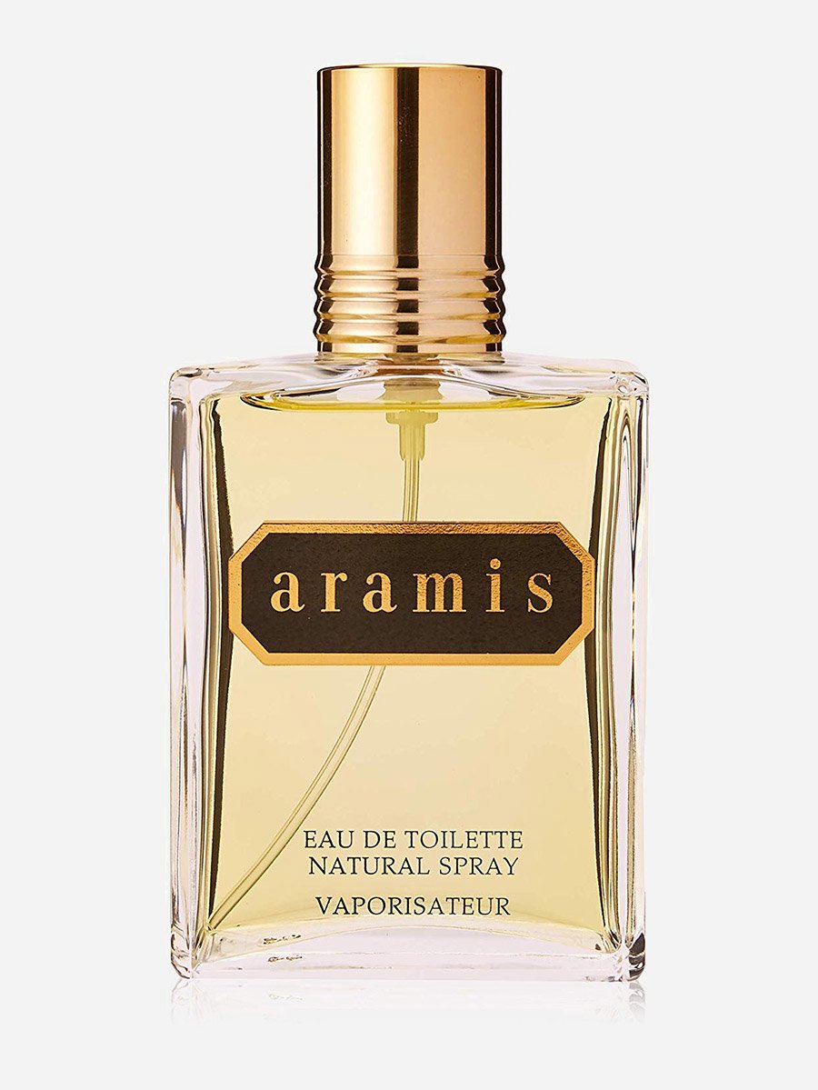 Natural Spray Eau De Toilette, 100ml