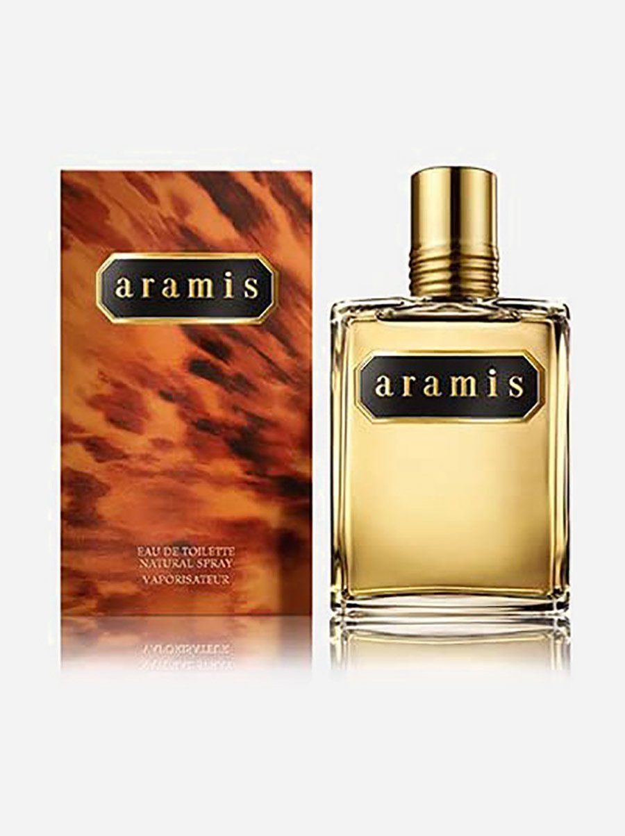 Natural Spray Eau De Toilette, 100ml