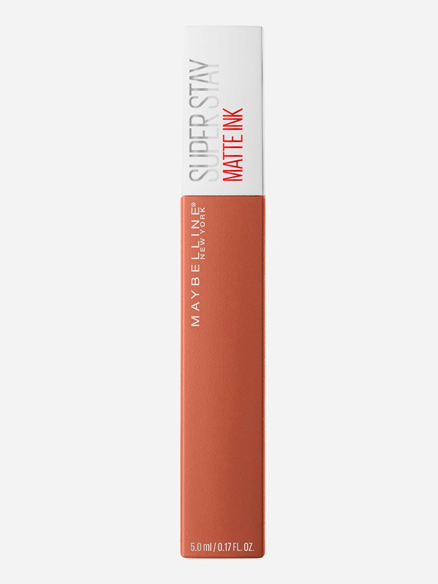 SuperStay Matte Ink 75 Fighter