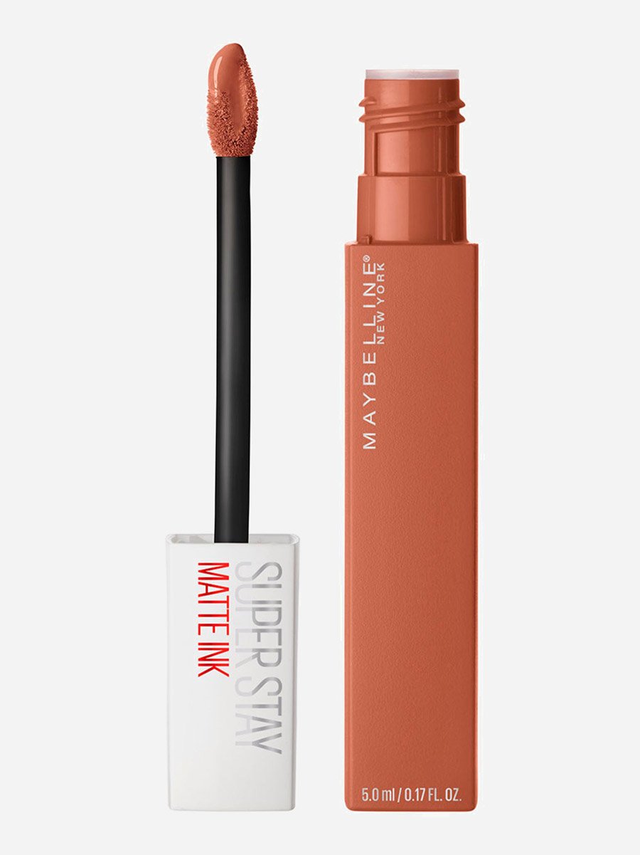 SuperStay Matte Ink 75 Fighter