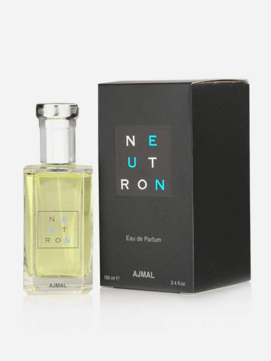 Neutron Eau De Parfum, Spray 100ml