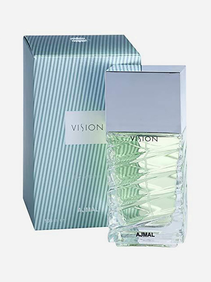عطر فيجن، او دو بارفيوم 100 مل