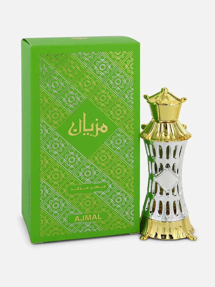 عطر مزيان، او دو بارفيوم 14 مل