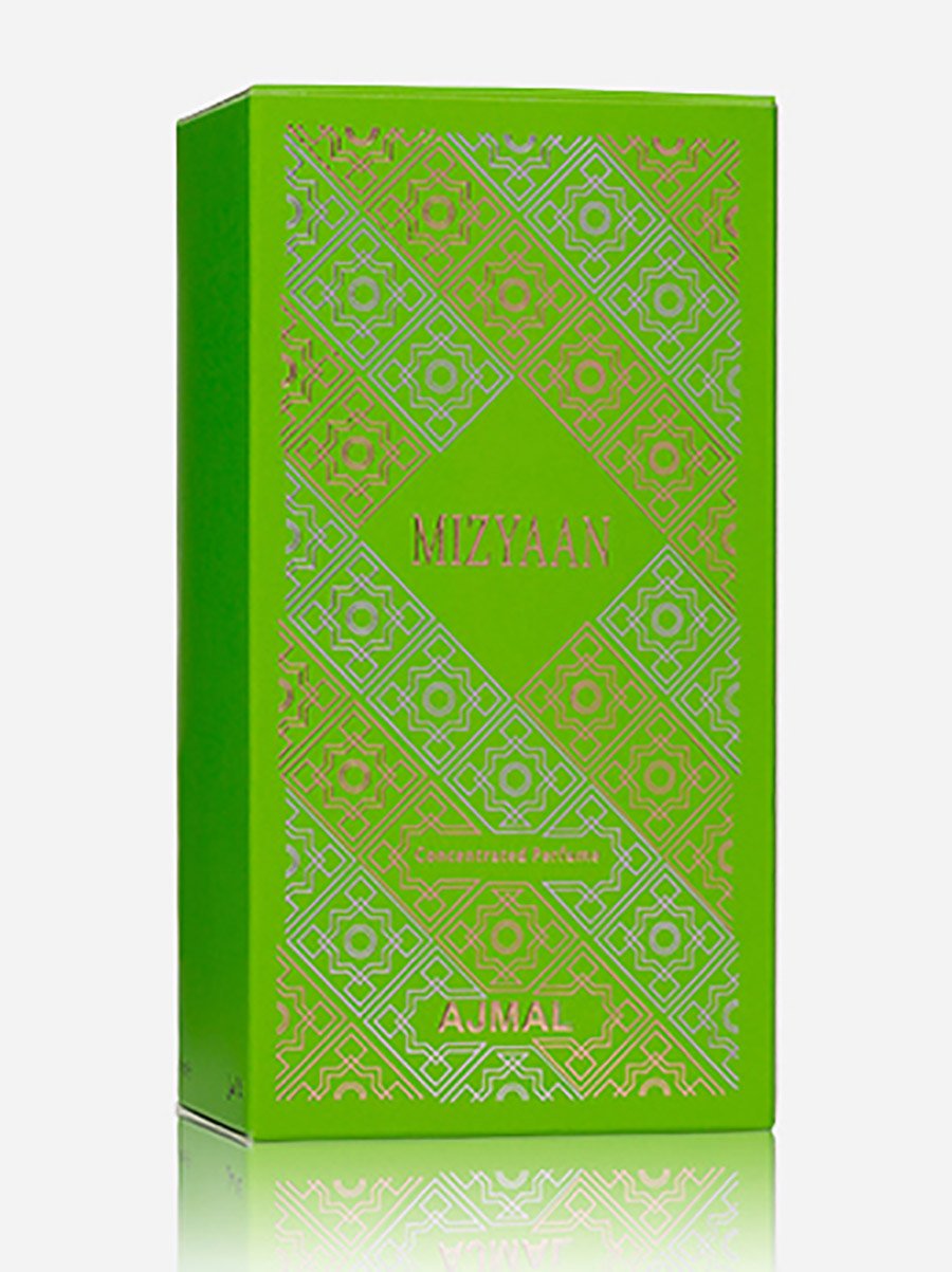 عطر مزيان، او دو بارفيوم 14 مل
