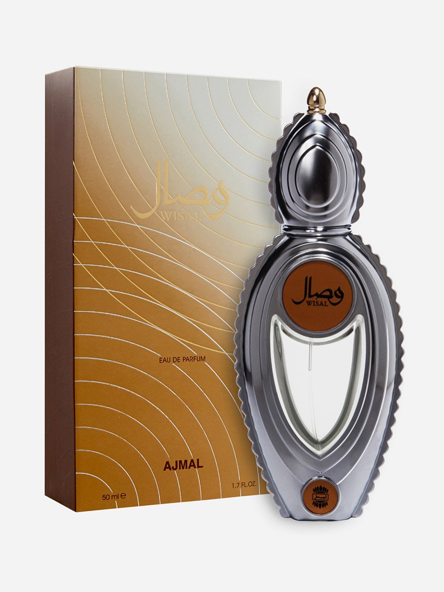 عطر وصال، او دو بارفيوم 50 مل