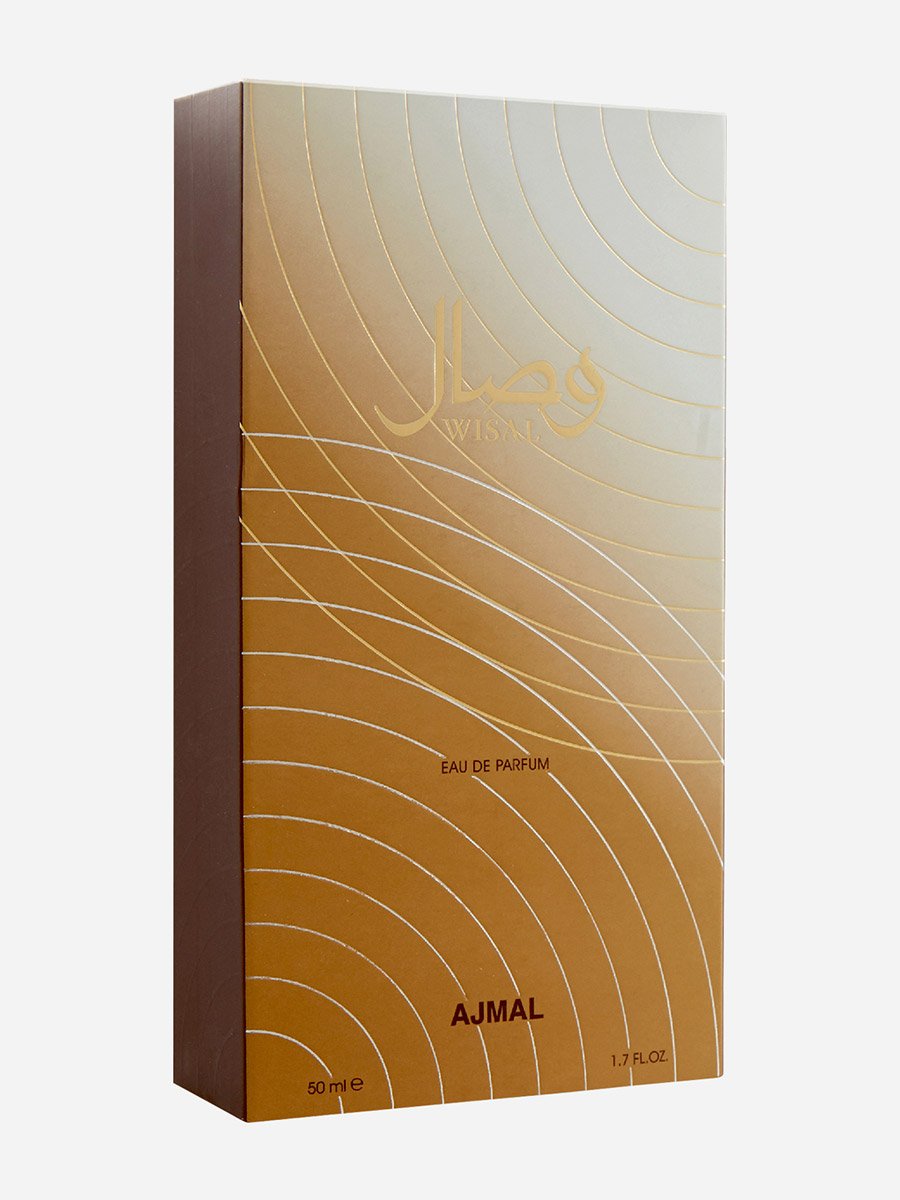 عطر وصال، او دو بارفيوم 50 مل