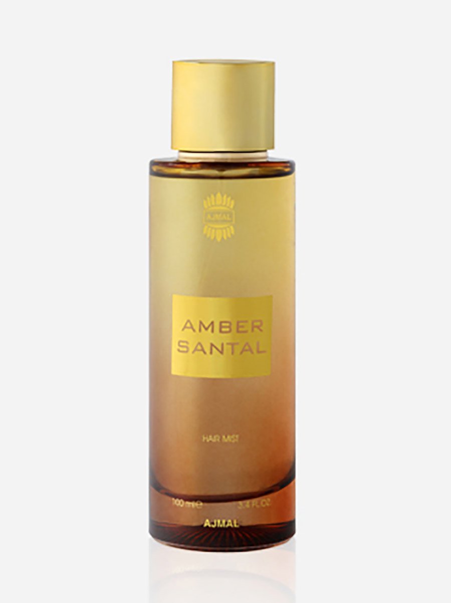 Amber Santal Hair Mist 100 ml