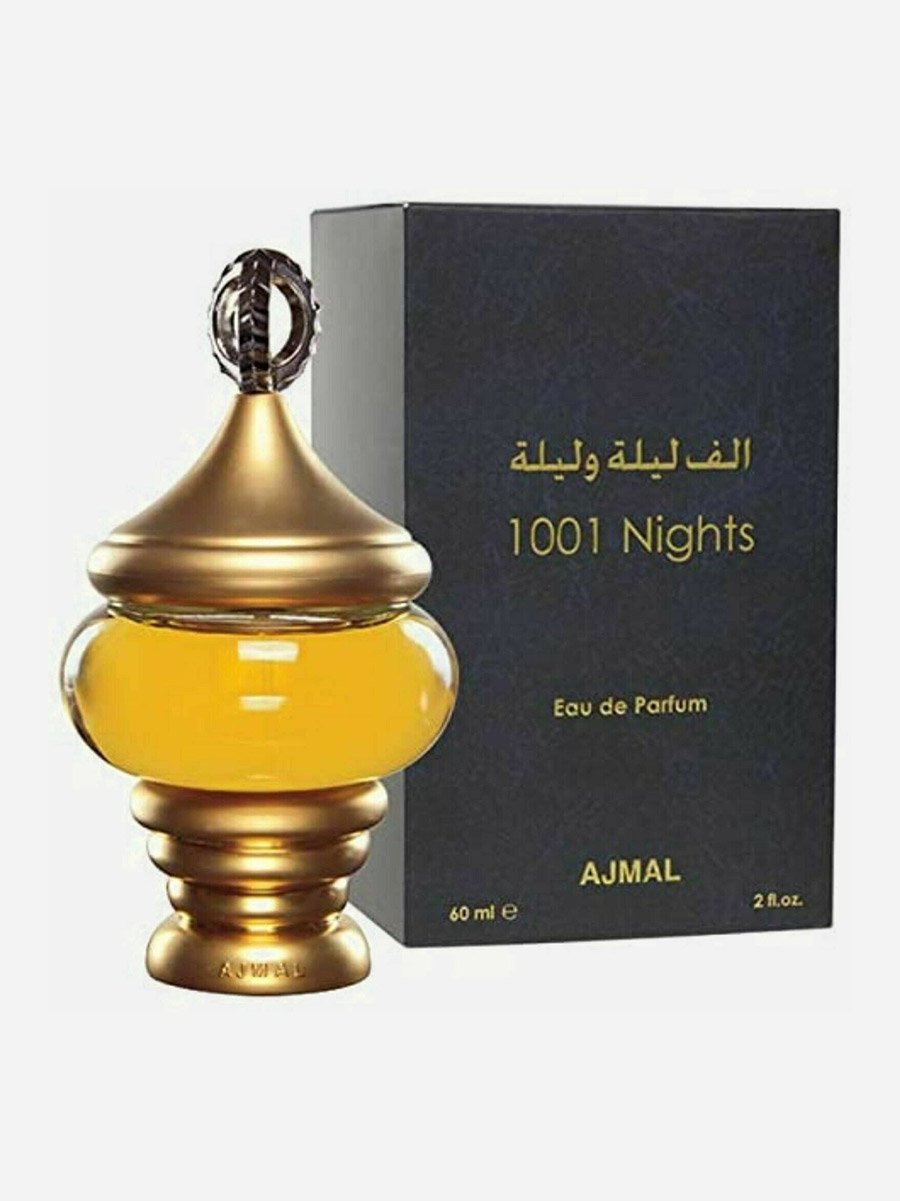 عطر الف ليلة وليلة - أو دو بارفيوم  60 مل