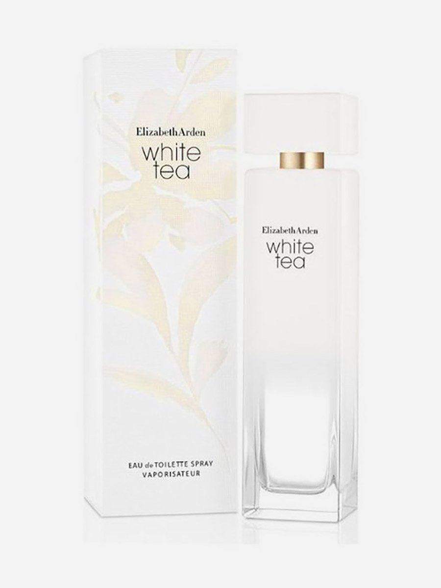عطر وايت تي، او دو تواليت 100 مل