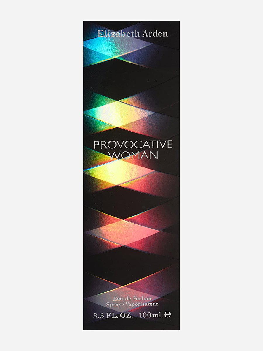 Provocative Woman Eau De Parfum, 100ml