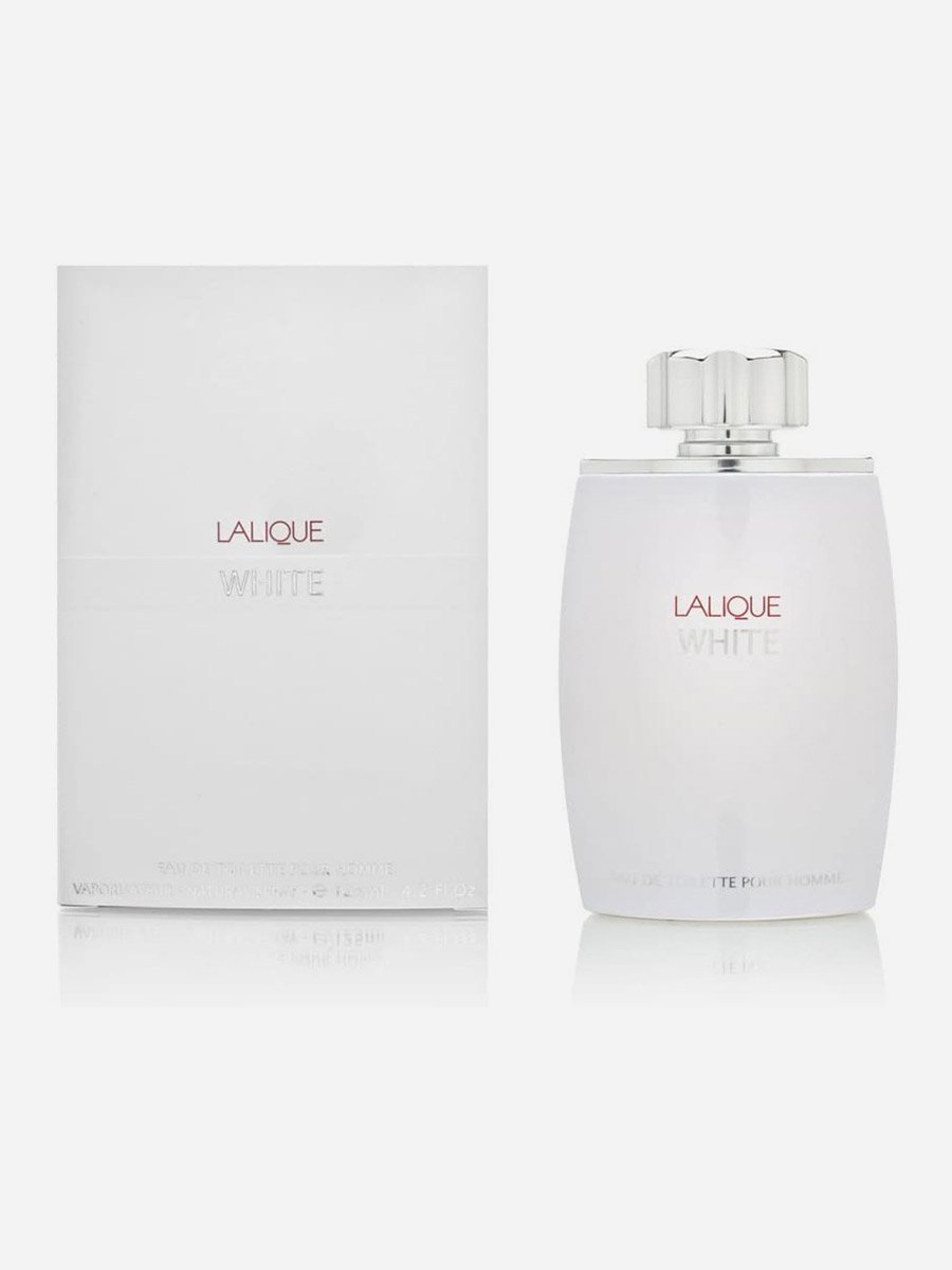 عطر لاليك،  او دو تواليت للرجال 125 مل