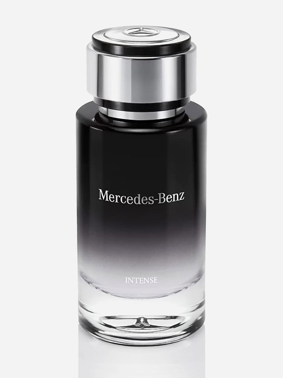 Intense Eau De Toilette, 120ml