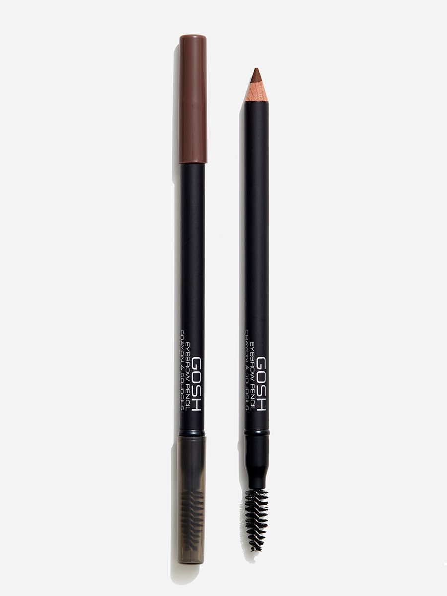 Eyebrow Pencil Eyebrow Pencil 04 Mahogany