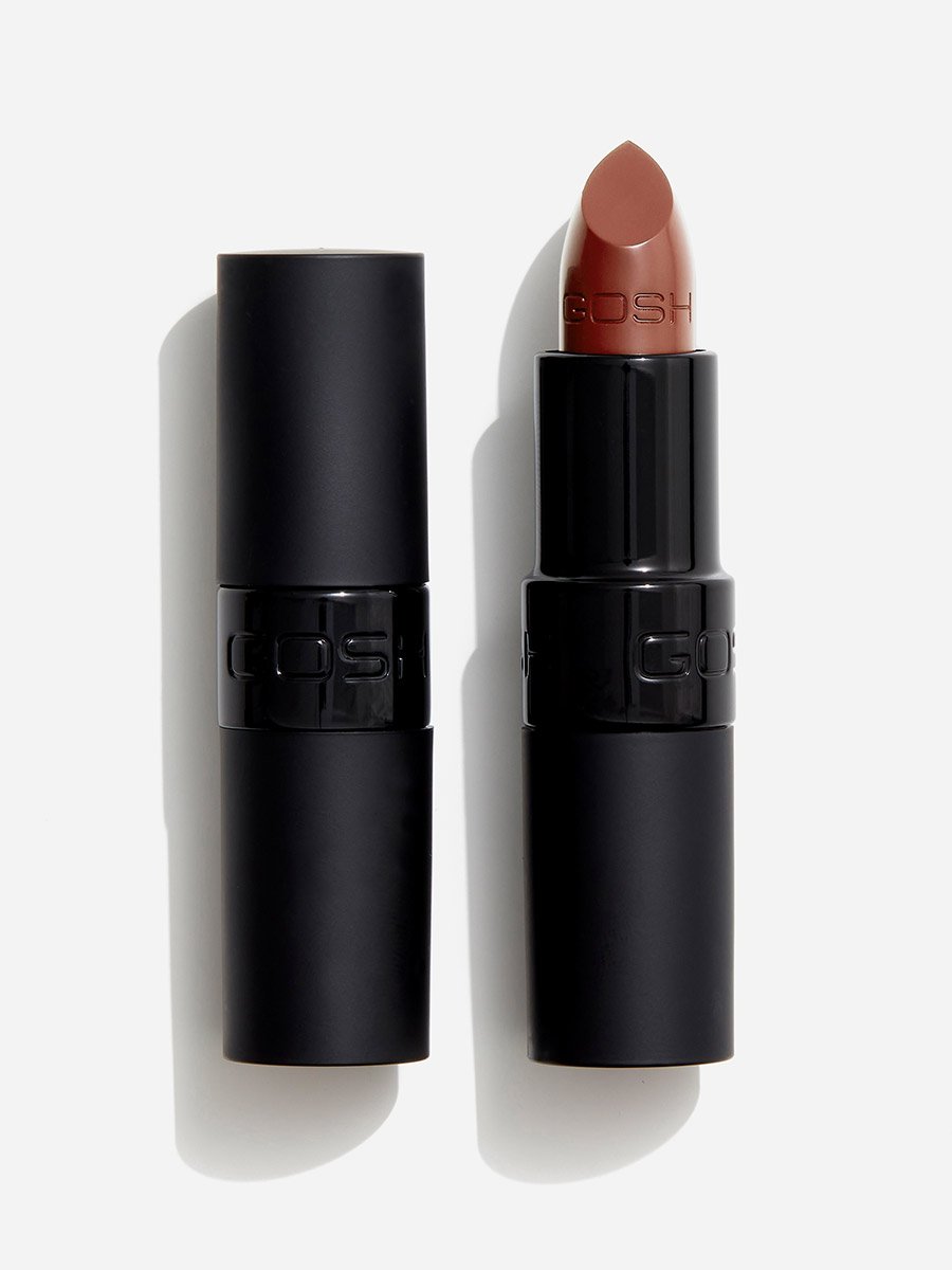 Velvet Touch Lipstick - Matt Shades 003 Matt Antique