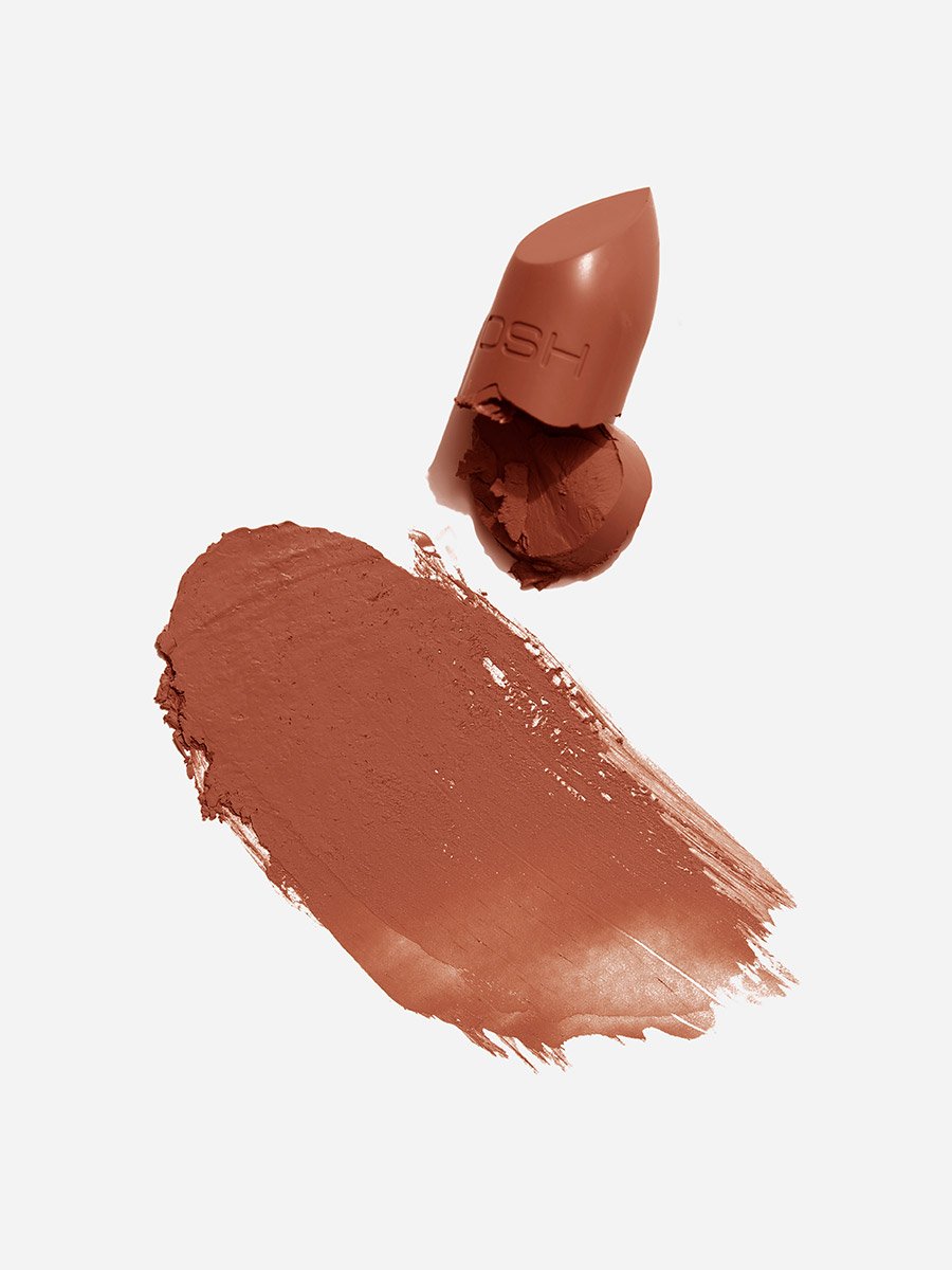 Velvet Touch Lipstick - Matt Shades 003 Matt Antique