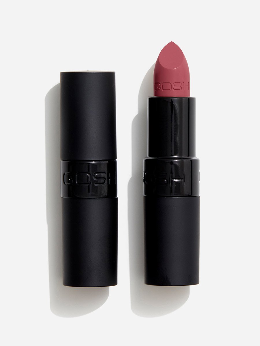 Velvet Touch Lipstick - Matt Shades 002 Matt Rose