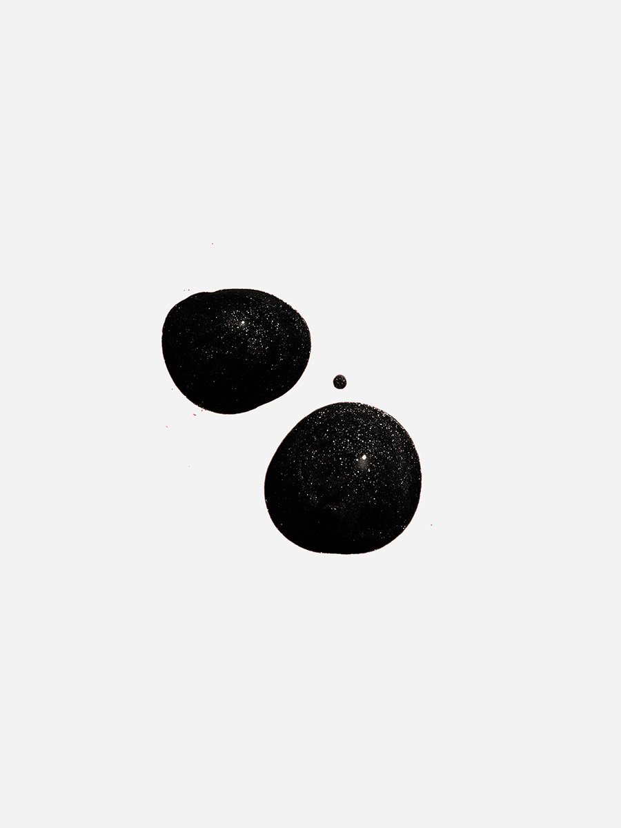 Xtreme Liquid Gel Eye Liner - 001 Black
